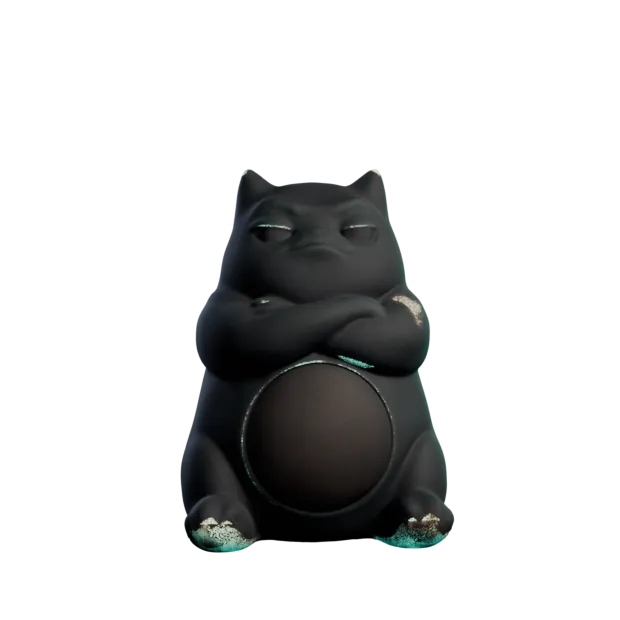 WODGE