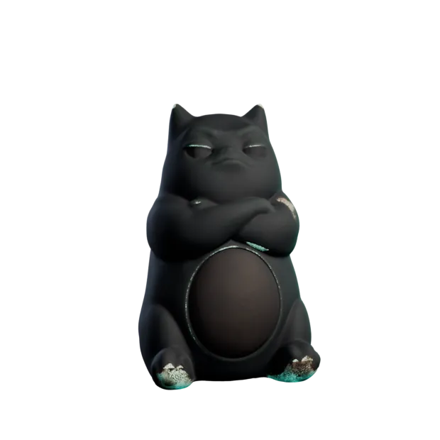 WODGE