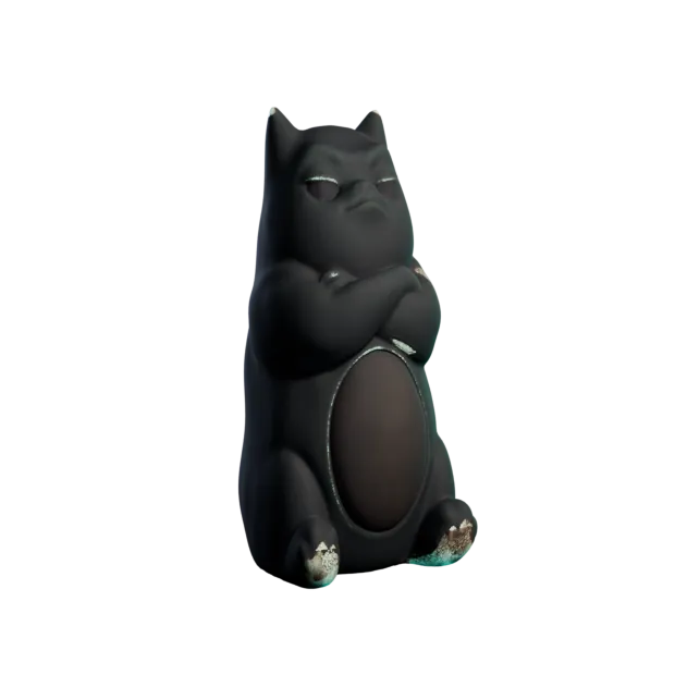 WODGE